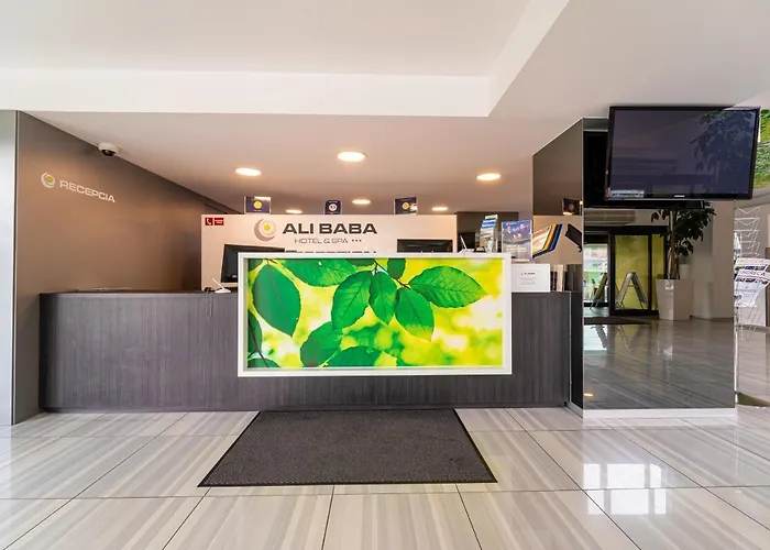 Hotel Ali Baba