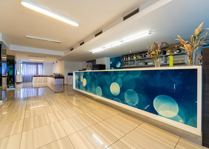 Hotel Ali Baba