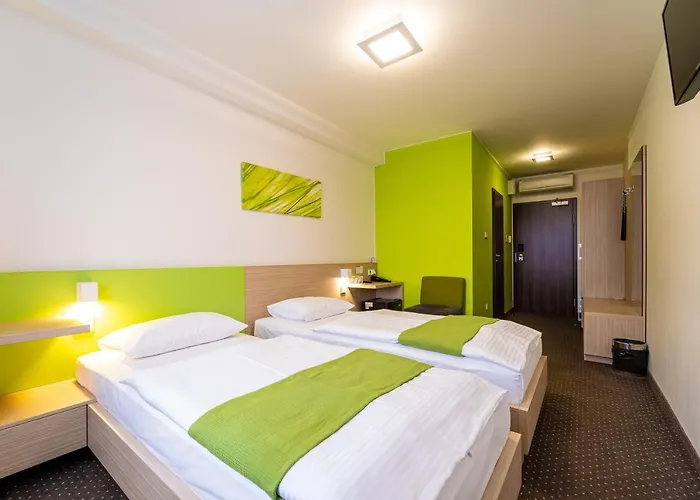 Hotel Ali Baba