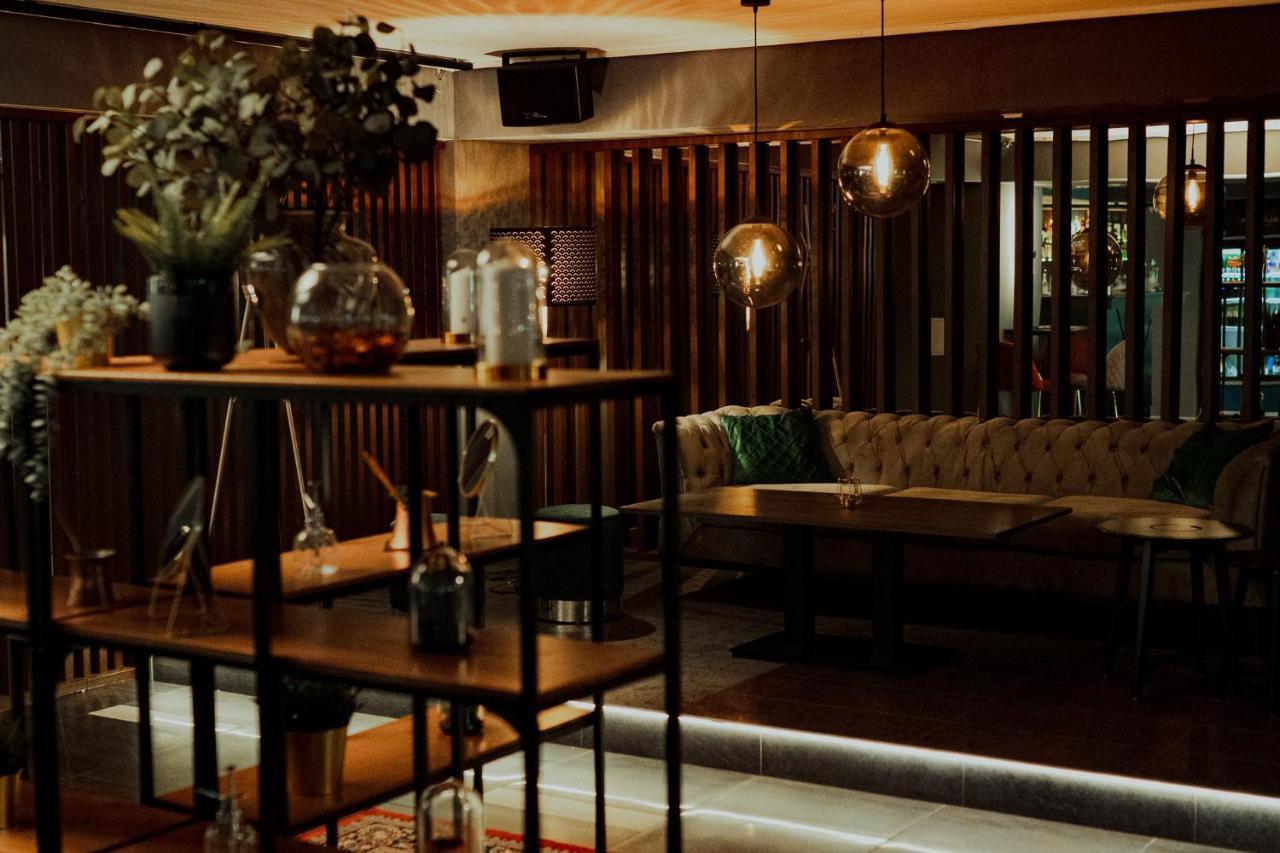 Hotel Ali Baba 3*
