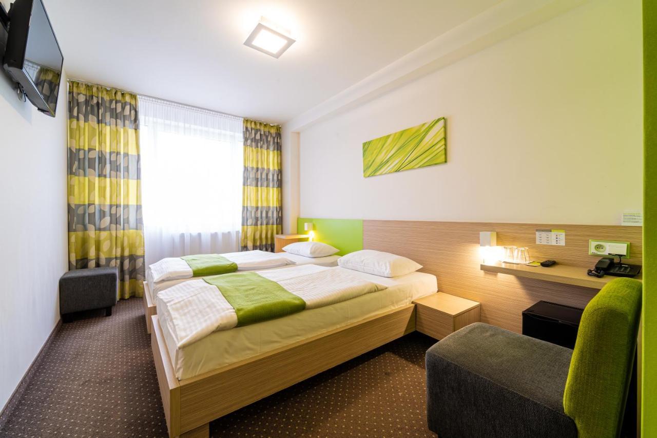 Hotel Ali Baba