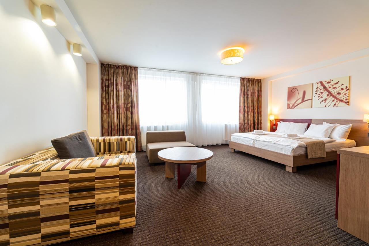 Ali Baba Hotel Humenne