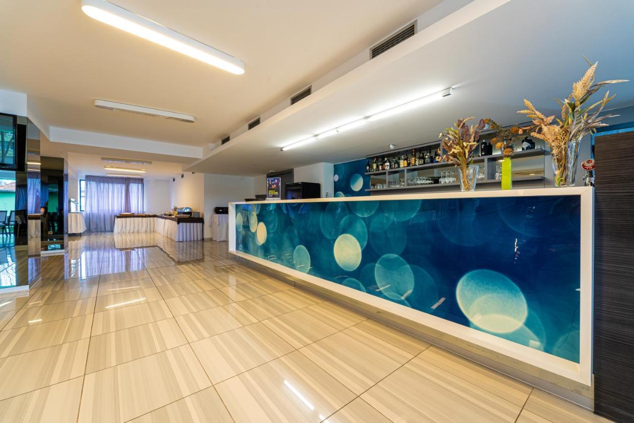 Ali Baba Hotel Humenné