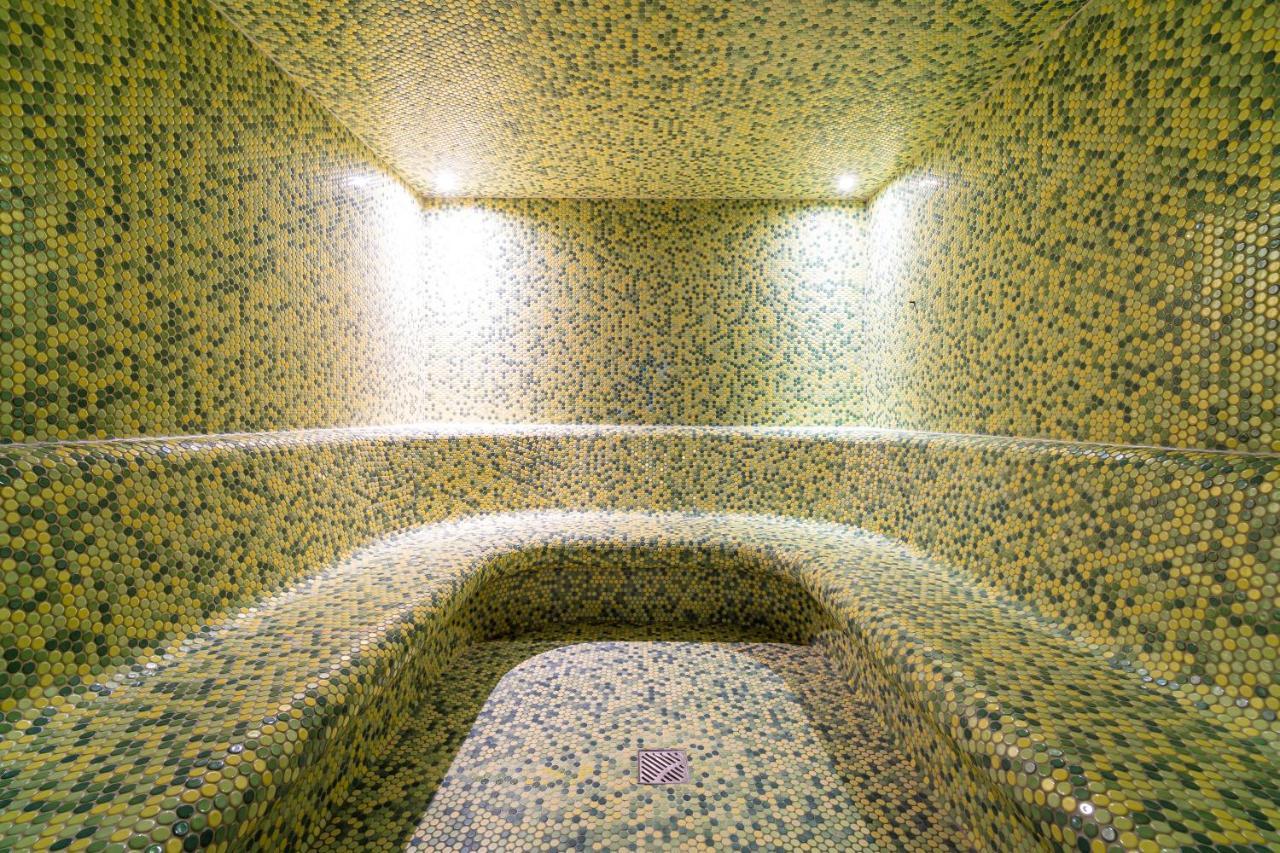 Hotel Ali Baba